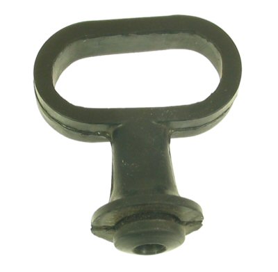 Front Panel Clamp Type-2
